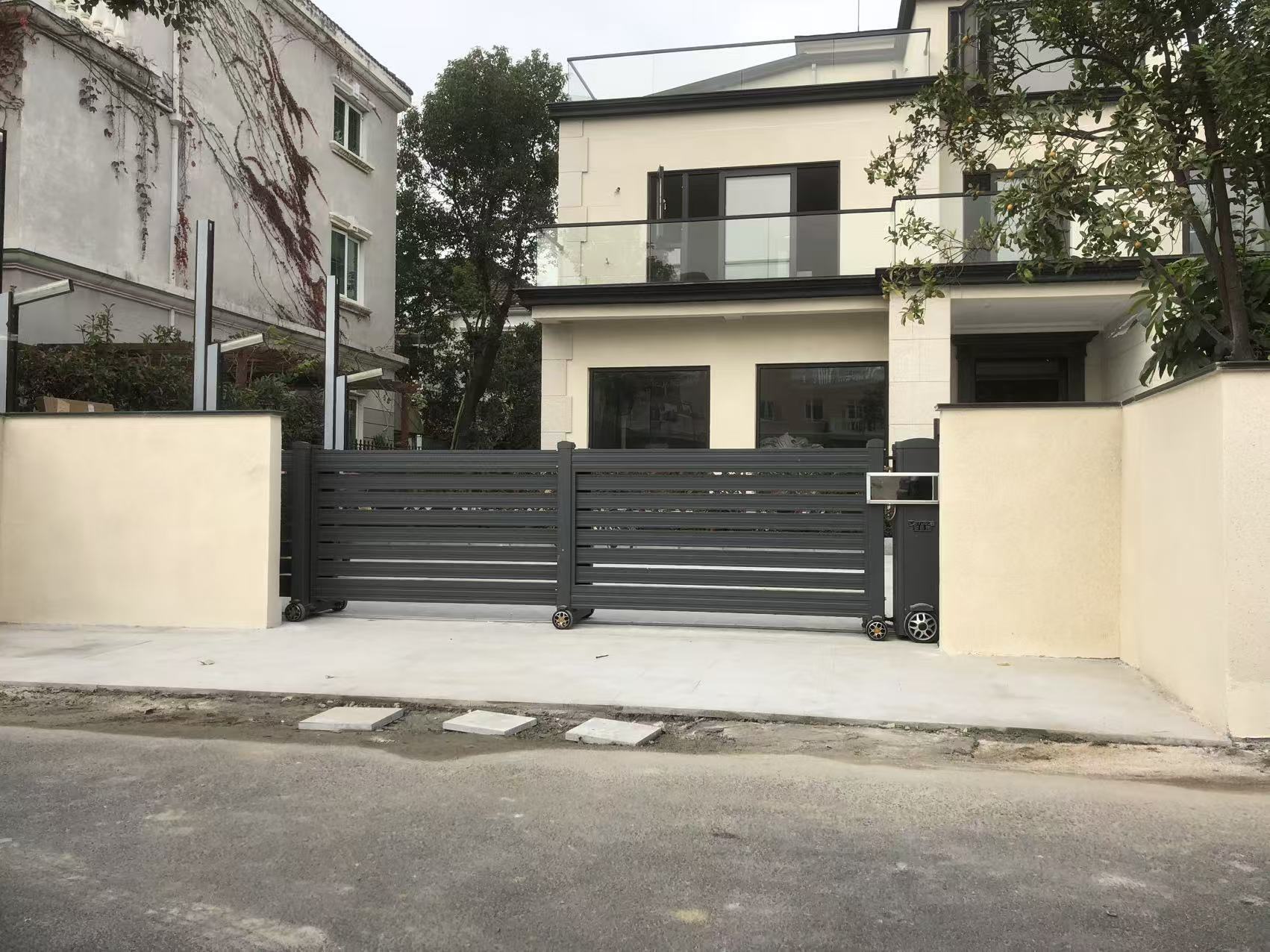 八大技巧教您选择停车场慈溪道闸系统